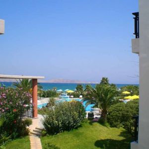 Hotel Stella Maris