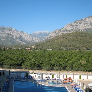 Hotel Viking Star Kemer