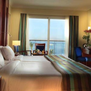 Hotel Xperience Sea Breeze