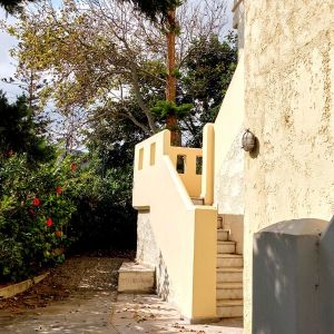 Niros Beachfront Aparthotel