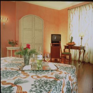 Hotel Vecchio Borgo