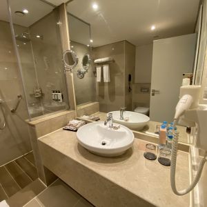 Cleopatra Luxury Resort Sidi Henish