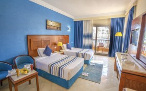 Hotel Sea Beach Aqua Park Resort (Ex. Dessole Sea Beach Aqua Park Resort)