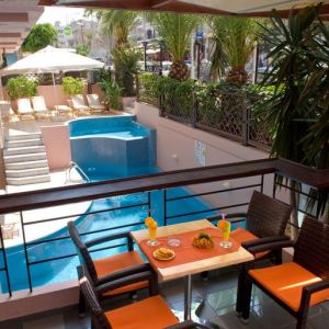 Hotel Brascos