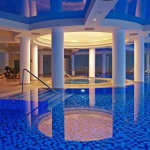 Hotel La Marquise Luxury Resort and Spa