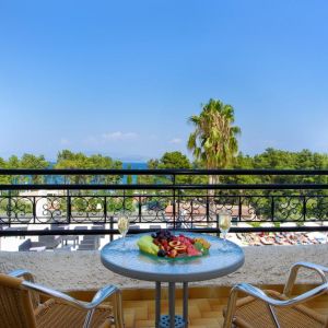 Hotel Magna Graecia