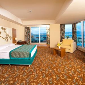 Hotel Venosa Beach Resort and Spa