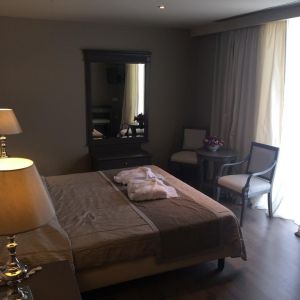 Hotel Mon Repos Palace