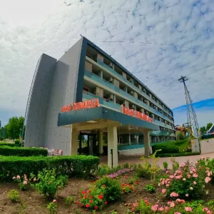 Hotel Dunarea Mamaia