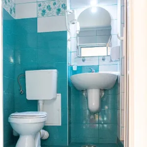 Hotel Dunarea Mamaia