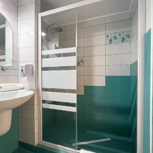 Hotel Dunarea Mamaia