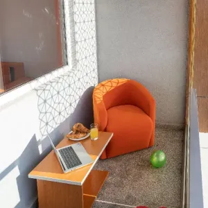 Hotel Dunarea Mamaia