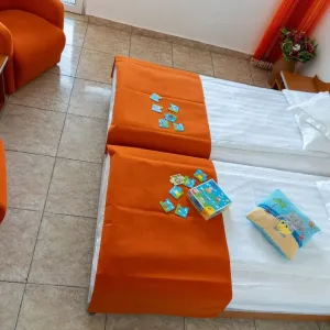 Hotel Dunarea Mamaia