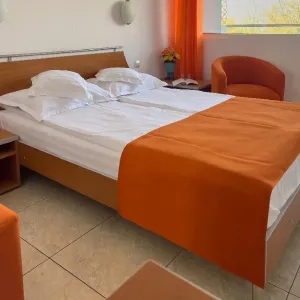 Hotel Dunarea Mamaia