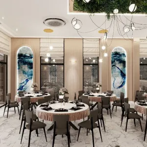 Hotel Dunarea Mamaia