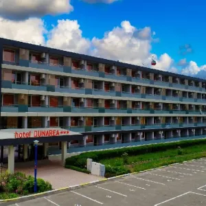 Hotel Dunarea Mamaia