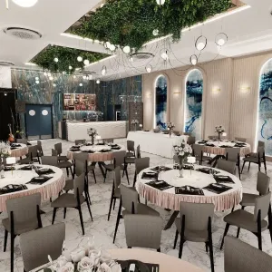 Hotel Dunarea Mamaia