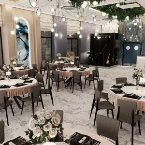 Hotel Dunarea Mamaia