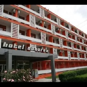 Hotel Dunarea Mamaia