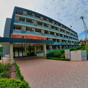 Hotel Dunarea Mamaia