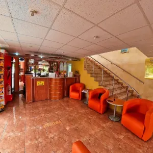 Hotel Dunarea Mamaia