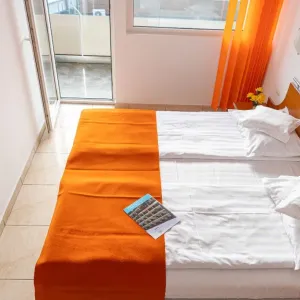 Hotel Dunarea Mamaia