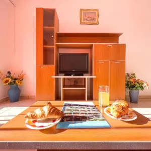 Hotel Dunarea Mamaia