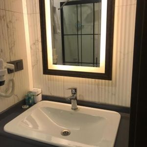 Sette Serenity Hotel