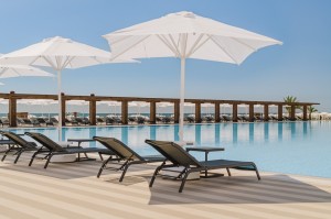 The Arkin Iskele Hotel