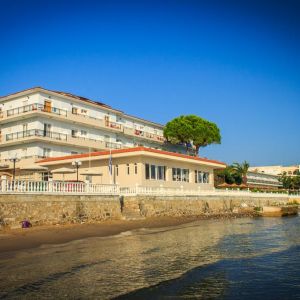 Hotel Chryssi Akti