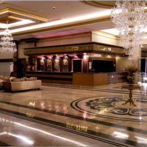 Hotel Harrington Park Resort