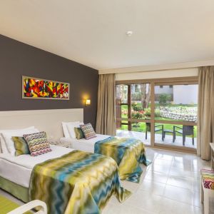 Hotel Club Asteria Belek