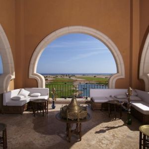The Cascades Golf Resort, Spa ex Westin Soma Bay