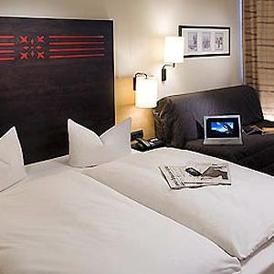 Hotel Mercure