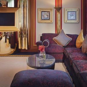 Hotel Burj Al Arab