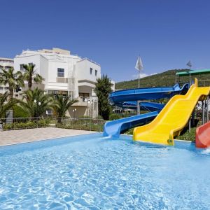 Hotel Richmond Ephesus Resort