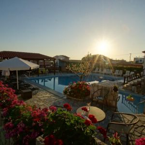 Ledra Maleme Hotel