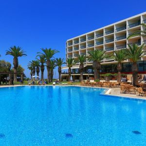 Club Calimera Sirens Beach Mallia (Sirens Beach)