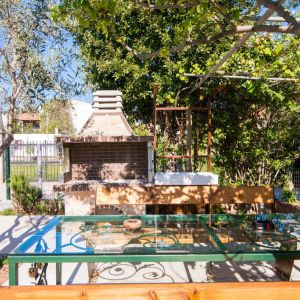 Garden Studios Thassos