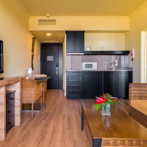 Hotel Calheta Beach Savoy Signature