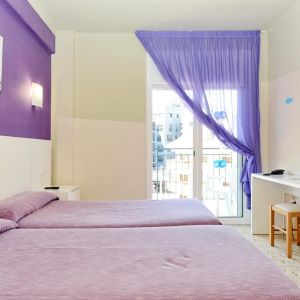 Hotel Moremar