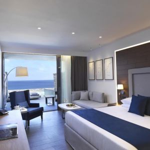Hotel Nana Princess
