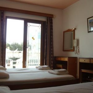 Hotel Grecian Fantasia Resort
