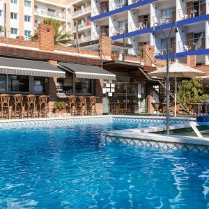Hotel H Top Palm Beach