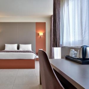 Hotel Mayflower Malta