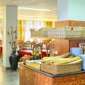 Hotel Papi Blau