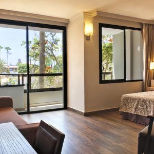 Bitacora Spring Hotel