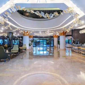 ARIA RESORT and SPA HOTEL