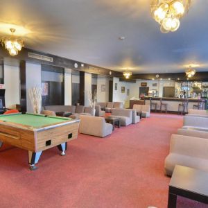 Hotel Astoria