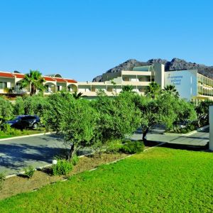Hotel Marianna Palace